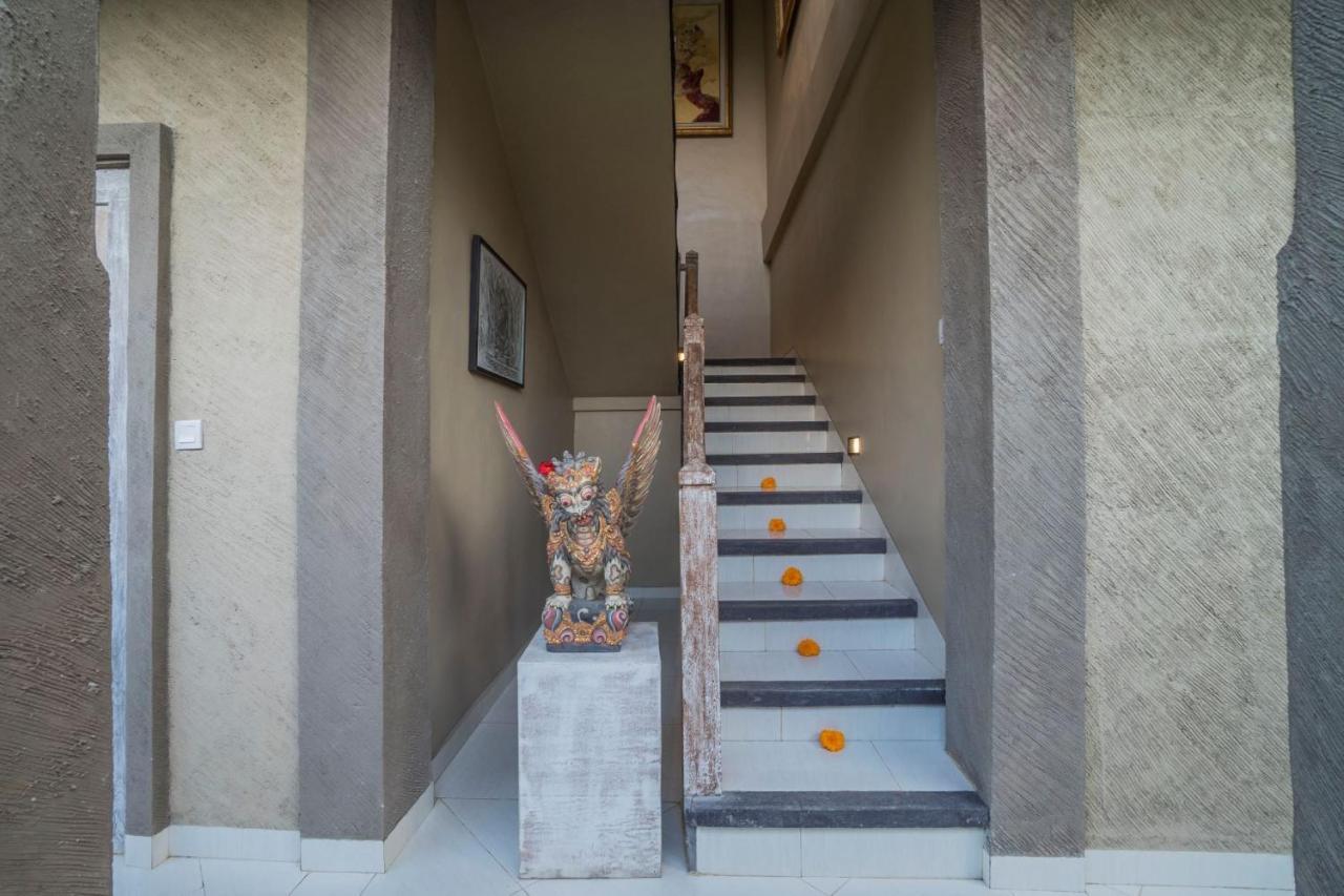 Gerindem Cottages Ubud  Exterior photo
